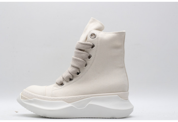 Rick Owens Sneaker