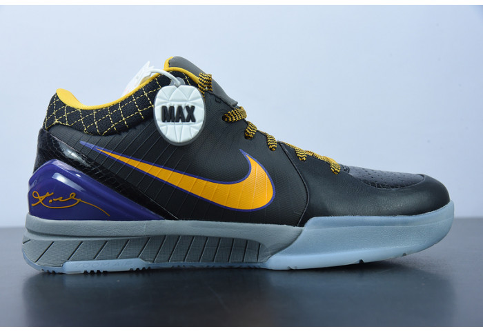 NIKE ZOOM KOBE 4 PROTRO 'CARPE DIEM' AV6339-001