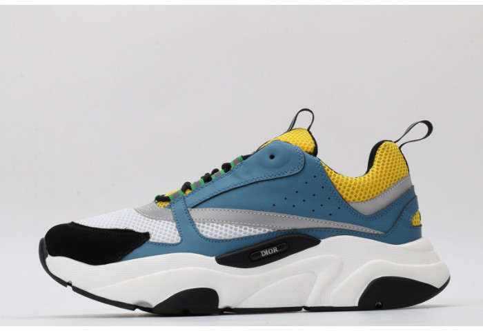 DIO* HOMME B22 TRAINER SNEAKER