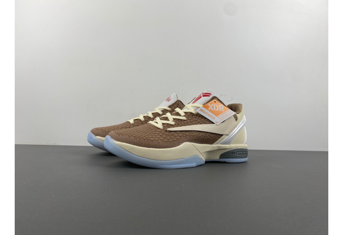 NIKE KOBE 6 PROTRO “CHAOS” CW2190- 501