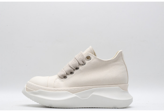 Rick Owens Sneaker