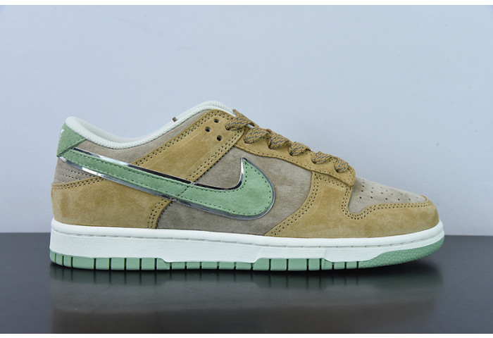 OTOMO KATSUHIRO X NIKE SB DUNK LOW STEAMBOY OST BROWN ST1391-202