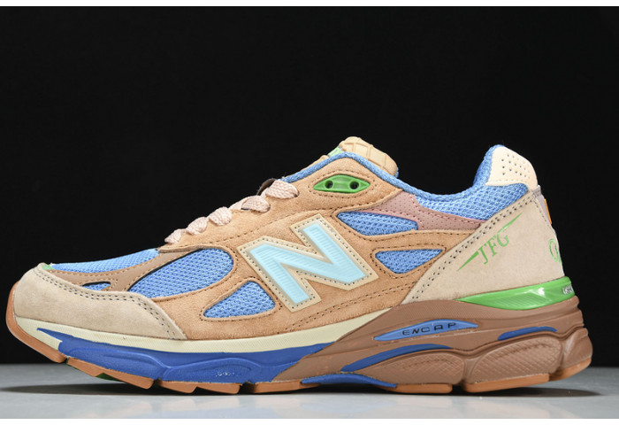 New Balance M990JG3