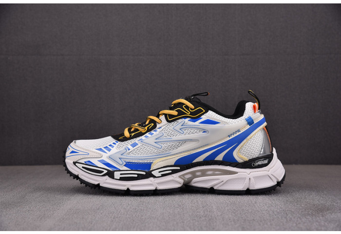 Off-White c/o Virgil Abloh