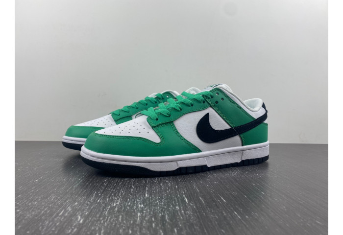 Nike Dunk Low Celtics - FN3612-300