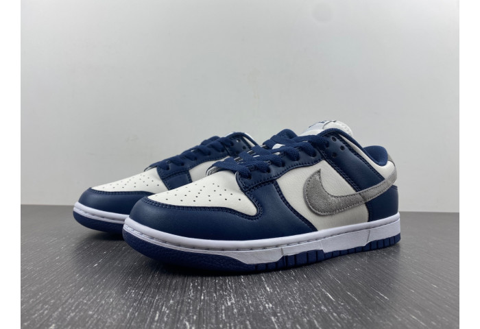Nike Dunk Low Midnight Navy FD9749-400