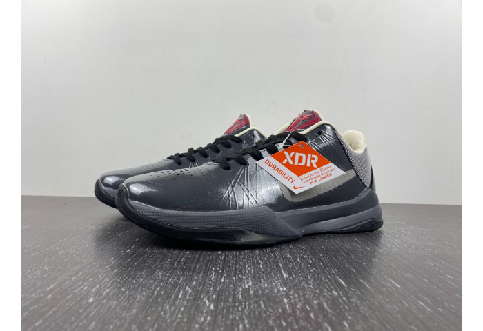 Nike Kobe 5 Aston Martin Pack Men's - 386429-004