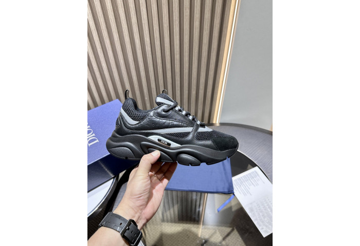 DIO* HOMME B22 TRAINER SNEAKER