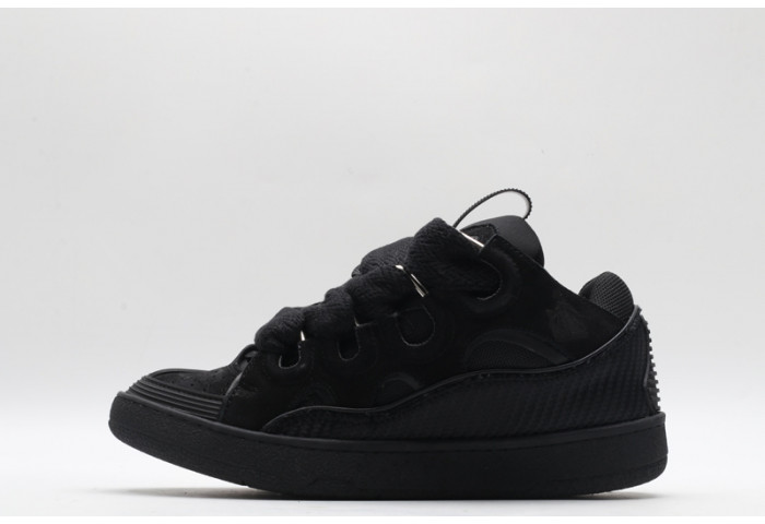 LANVIN CURB Sneakers