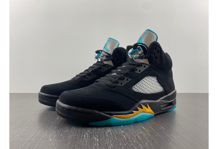 AIR JORDAN 5 "AQUA" DD0587-047