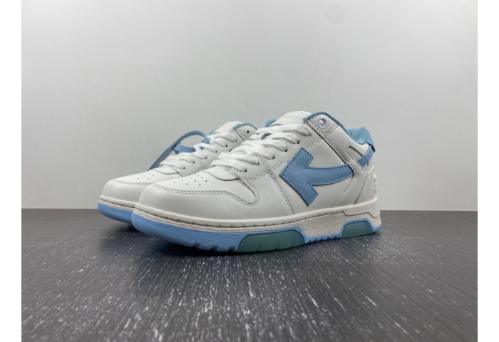 OFW OUT OF OFFICE SNEAKERS