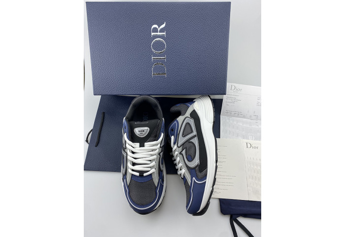 DIO B30 LowTop Sneaker