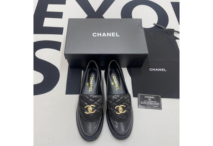 CH&NL LADAY LOAFERS