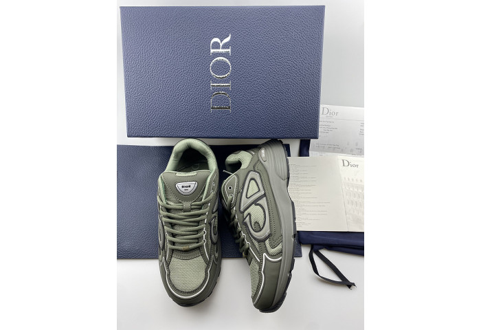DIO B30 LowTop Sneaker