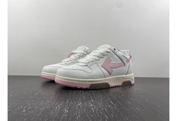 OFW OUT OF OFFICE SNEAKERS