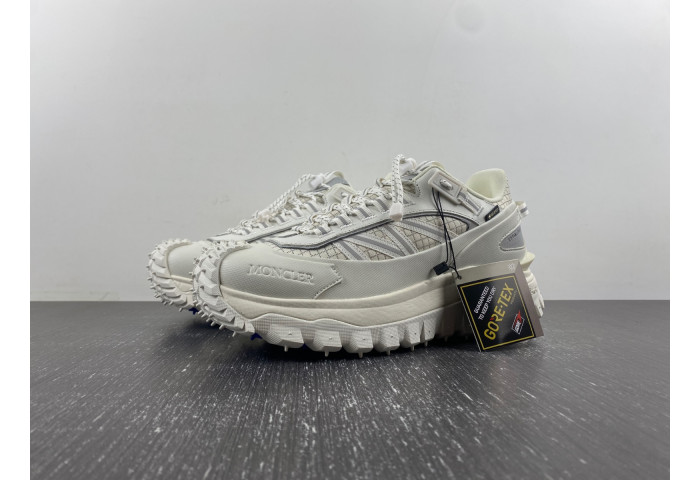 MONCLER TRAILGRIP GORE-TEX