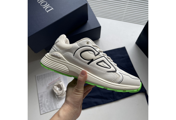 DIO B30 LowTop Sneaker