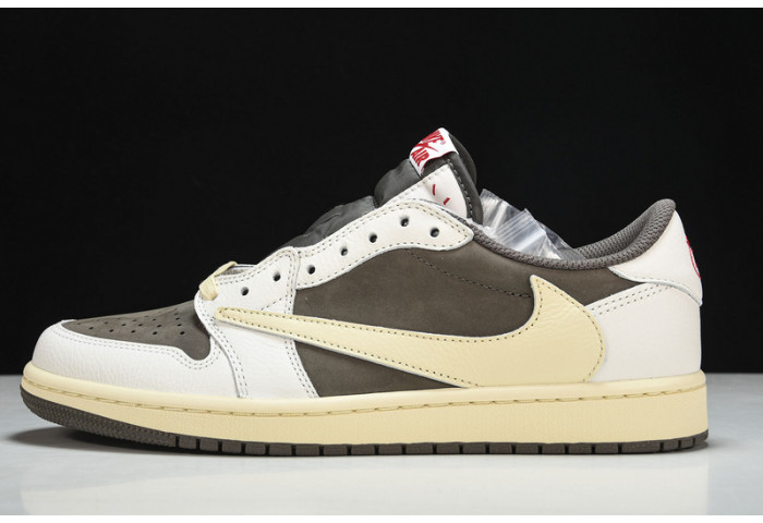 Travis Scott x Nike Air Jordan 1 Low DM7866-162