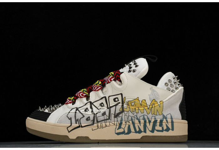 LANVIN CURB Sneakers