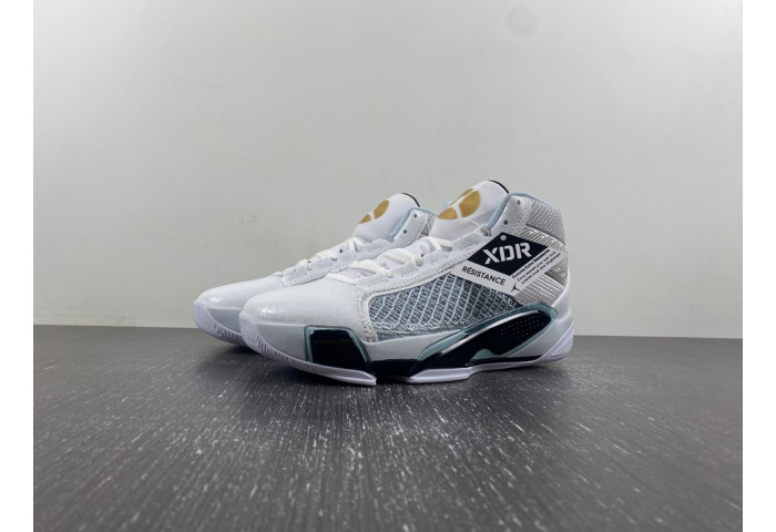 Air Jordan 38 "FIBA" FN7481-100