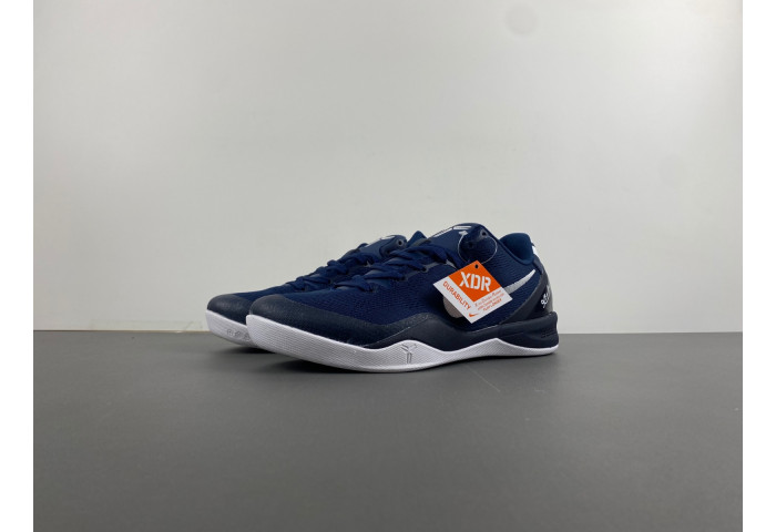 KOBE 8 PROTRO COLLEGE NAVY HF9550-400