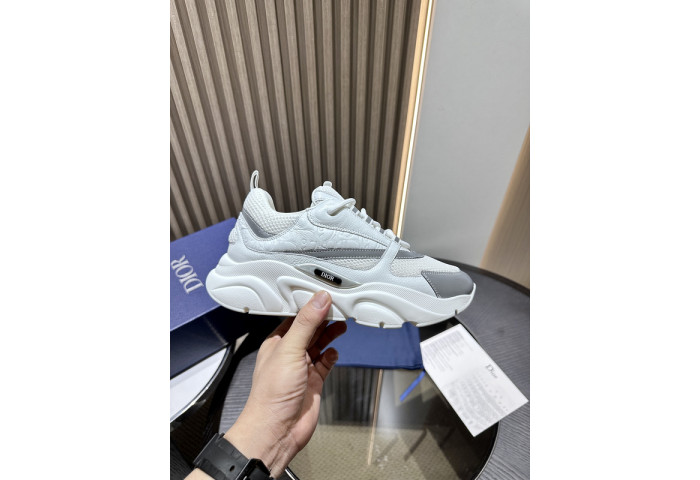 DIO* HOMME B22 TRAINER SNEAKER