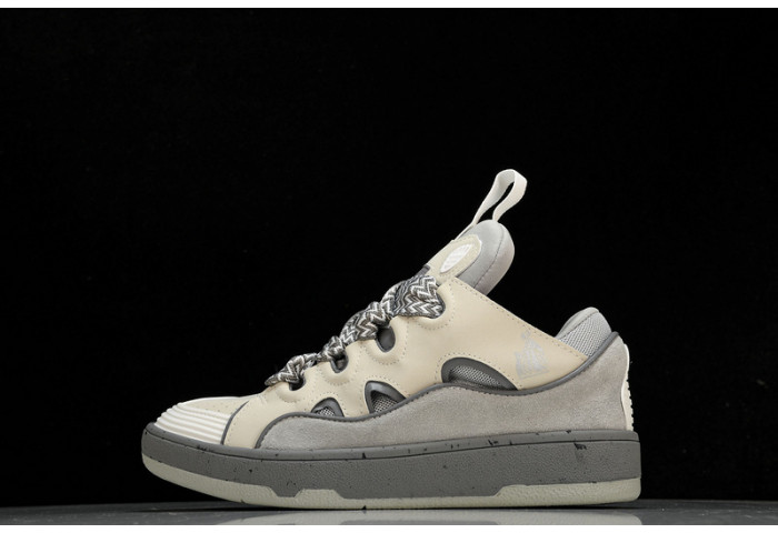 LANVIN CURB Sneakers