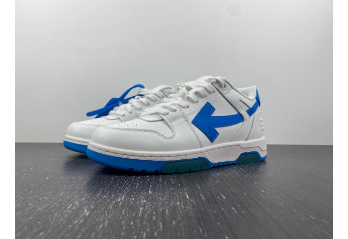 OFW OUT OF OFFICE SNEAKERS