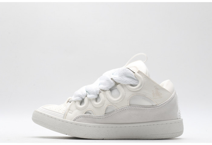 LANVIN CURB Sneakers