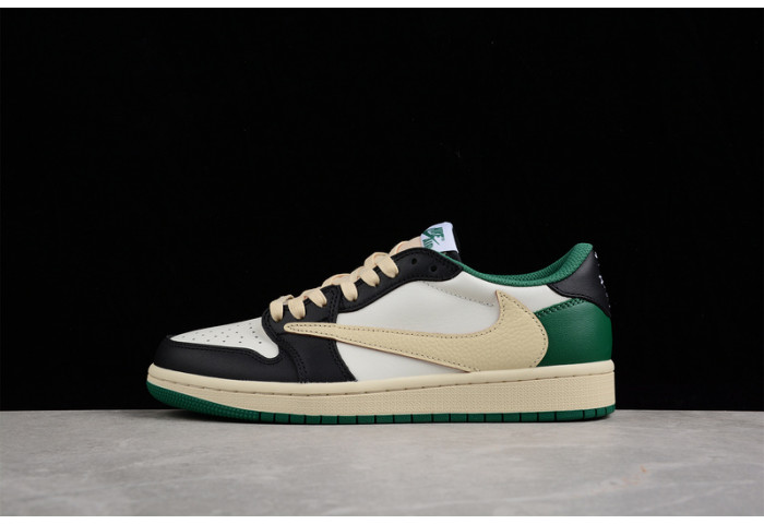 Fragment Design x Travis Scott x Air Jordan 1 DM7866-128