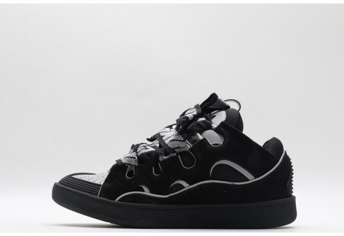 LANVIN CURB Sneakers