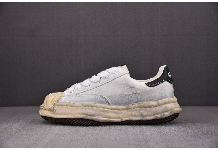 MIHARA YASUHIRO SNEAKERS