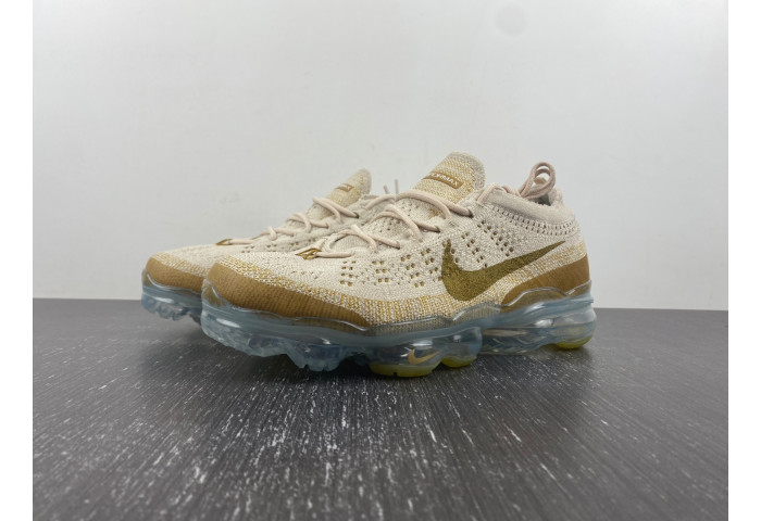 Nike Air VaporMax 2023 Flyknit Tan DV1678-100