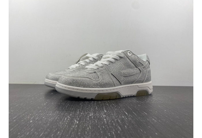 OFW OUT OF OFFICE SNEAKERS