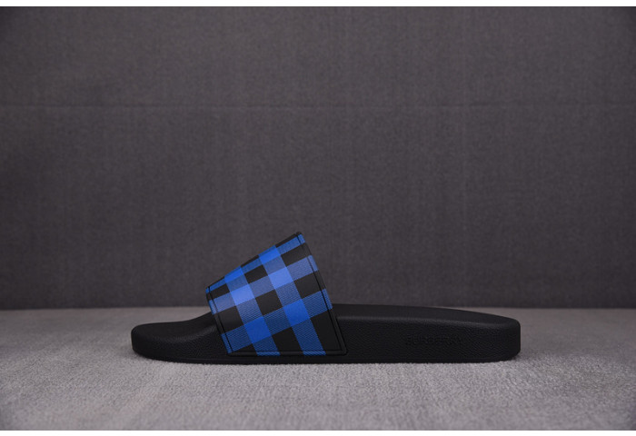 BUBBERY Archieve SANDALS