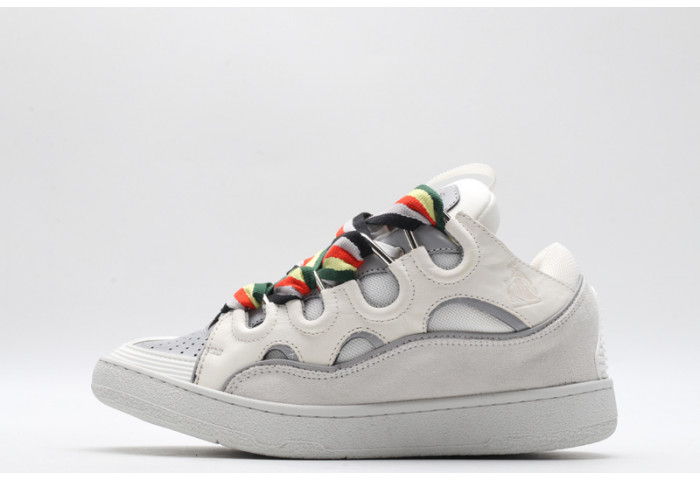 LANVIN CURB Sneakers