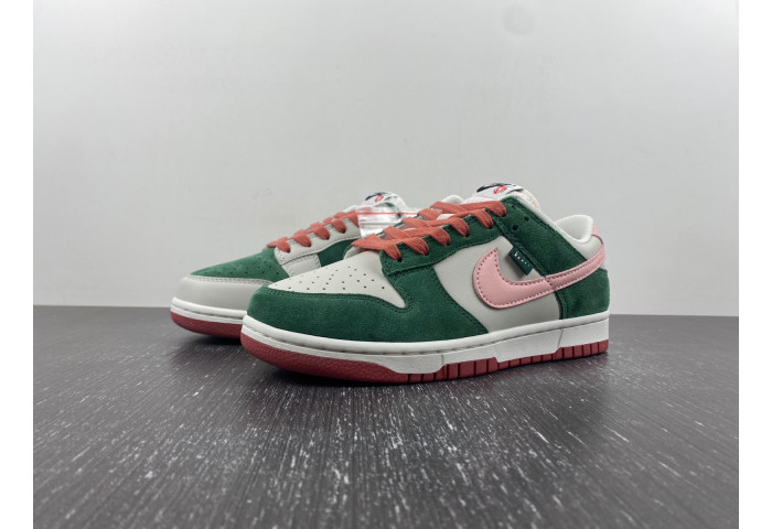 Nike Dunk Low “All Petals United” FN8923-061