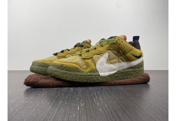 Cactus Plant Flea Market x Nike Dunk Low DM0430-700