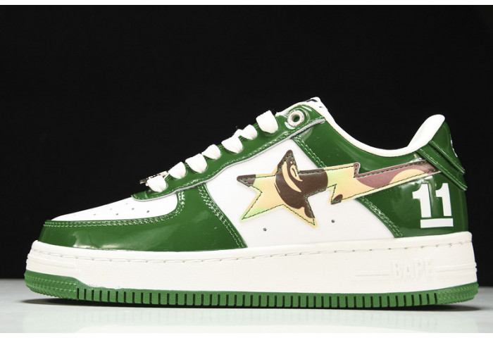 A BATHING APE BAPE SK8 STA