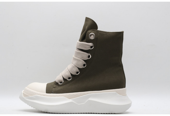 Rick Owens Sneaker
