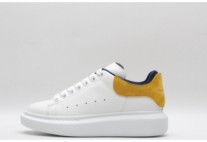 A1exa*der Mcqv*en OVERSIZED