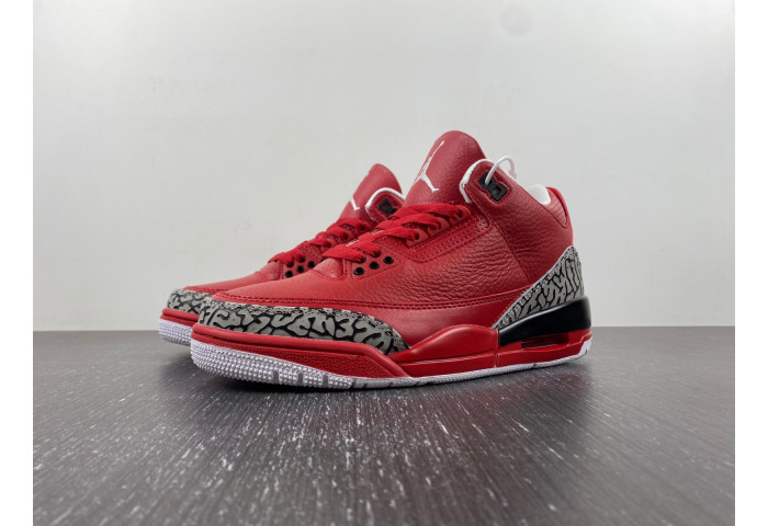 Air JORDAN 3 RETRO DJ KHALED GRATEFUL - AJ3-770438