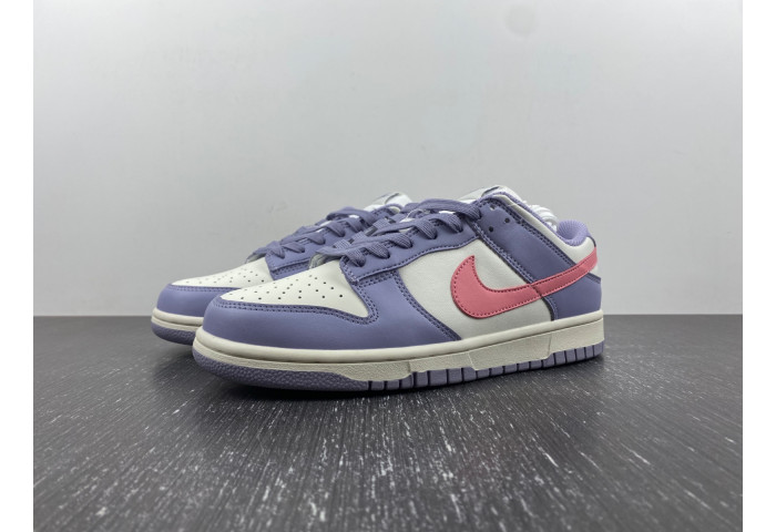 Nike Dunk Low Indigo Haze - DD1503-500