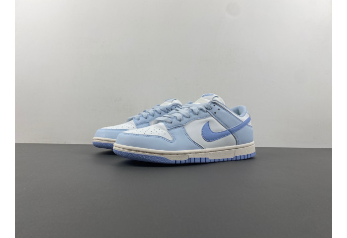 NIKE DUNK LOW NEXT NATURE BLUE TINT DD1873-400