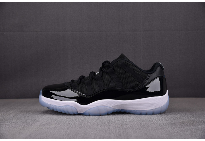 Air Jordan 11 Low 'Space Jam' FV5104-004