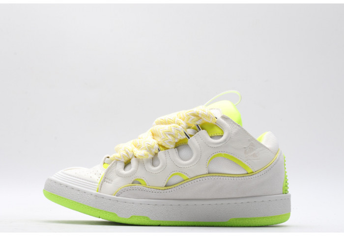 LANVIN CURB Sneakers