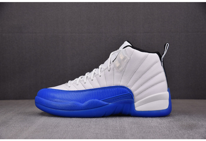 AIR JORDAN 12 BLUEBERRY CT8013-140