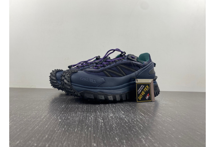 MONCLER TRAILGRIP GORE-TEX