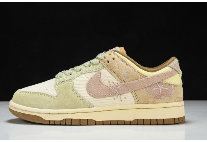 Nike Dunk Low "On The Bright Side" DQ5076-121