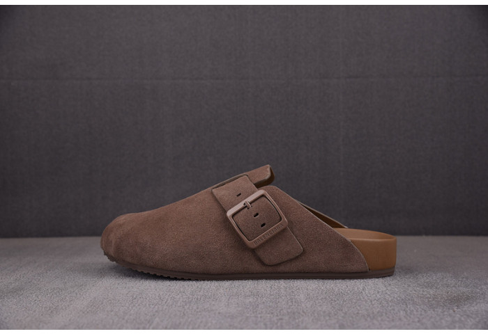 Ba1en*iaga x Birkenstock